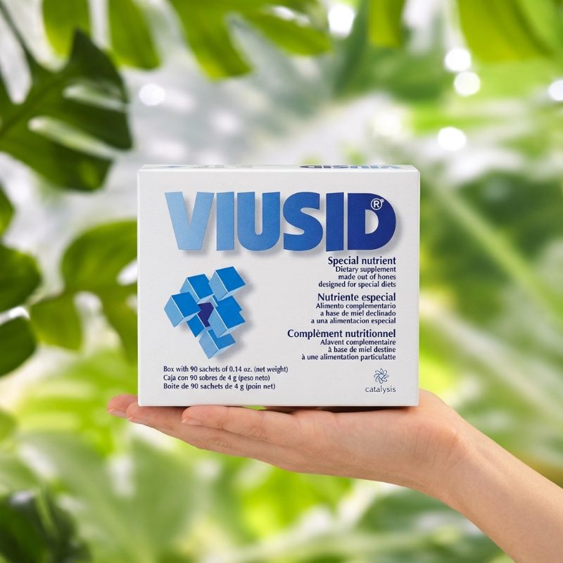 Viusid