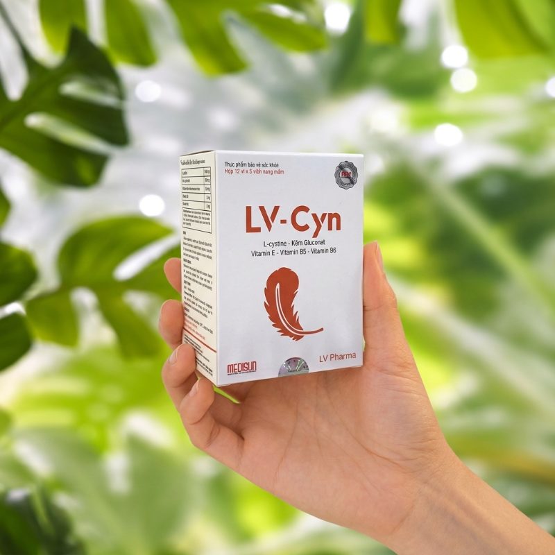 Cyn Pharma