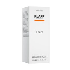 C PURE Cream Complete - 50ml