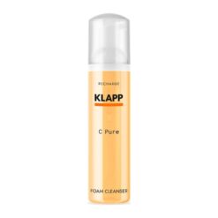 C PURE Foam Cleanser - 200ml