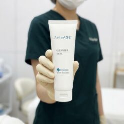 Da thường yếu đang điều trị