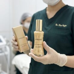 Tế bào gốc cho da sạm nám