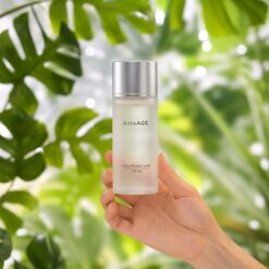 Serum Hoa Kỳ