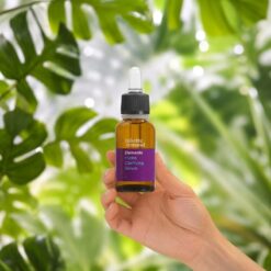 Serum cho da thâm mụn