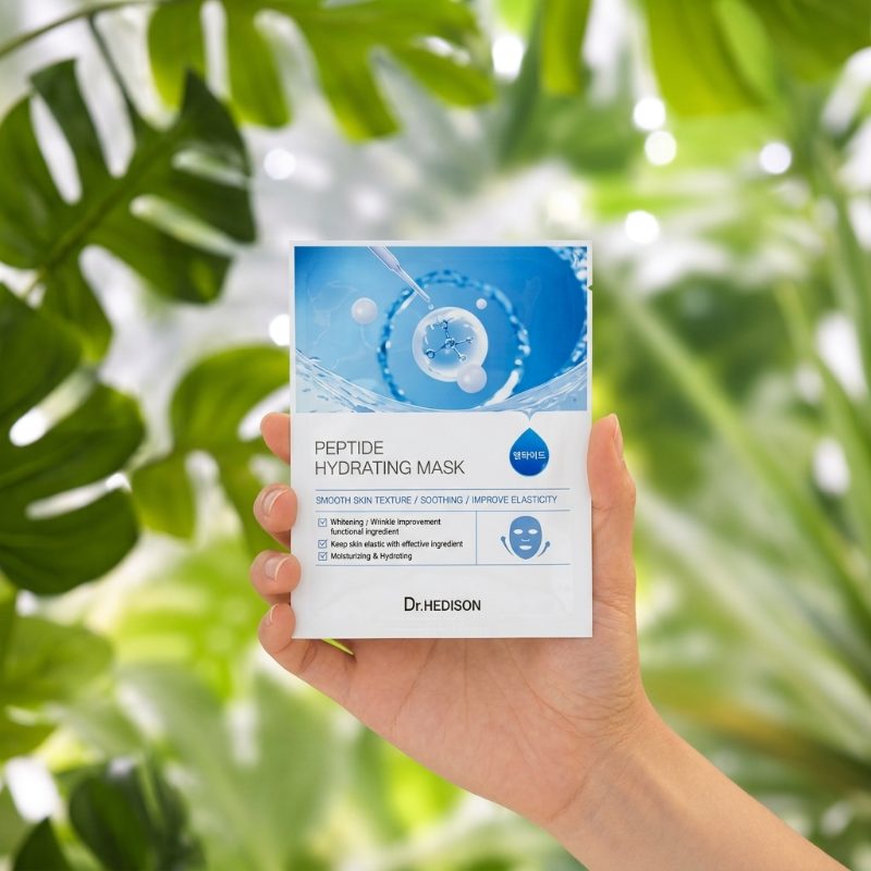 Mặt nạ dưỡng da Hàn Quốc