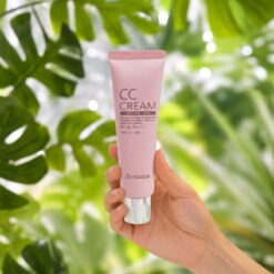 Che khuyết điểm BB/CC Cream