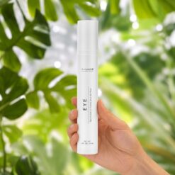 Kem mắt cho da mất đàn hồi