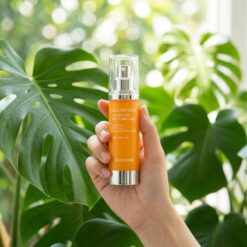 Serum cho da mất đàn hồi