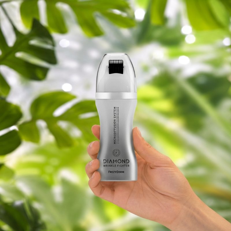 Serum chống lão hóa cho da mất đàn hồi