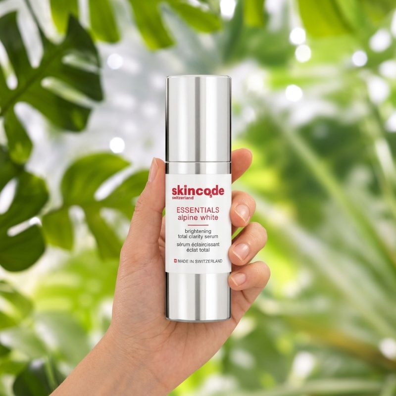Kem chống nắng Skincode