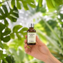 Serum cho da mụn