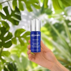Serum Thụy Sĩ