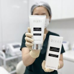 Sản phẩm peel da Ba Lan