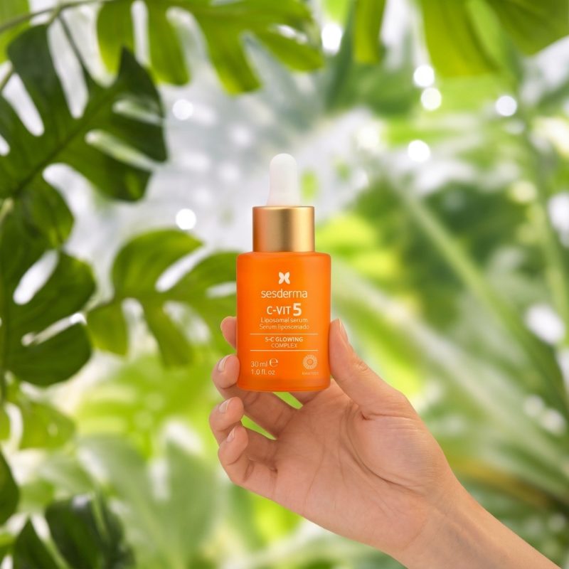 Serum Tây Ban Nha