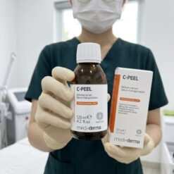 Sản phẩm peel da Mediderma