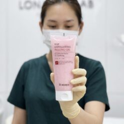 Sản phẩm peel da cho da nhăn