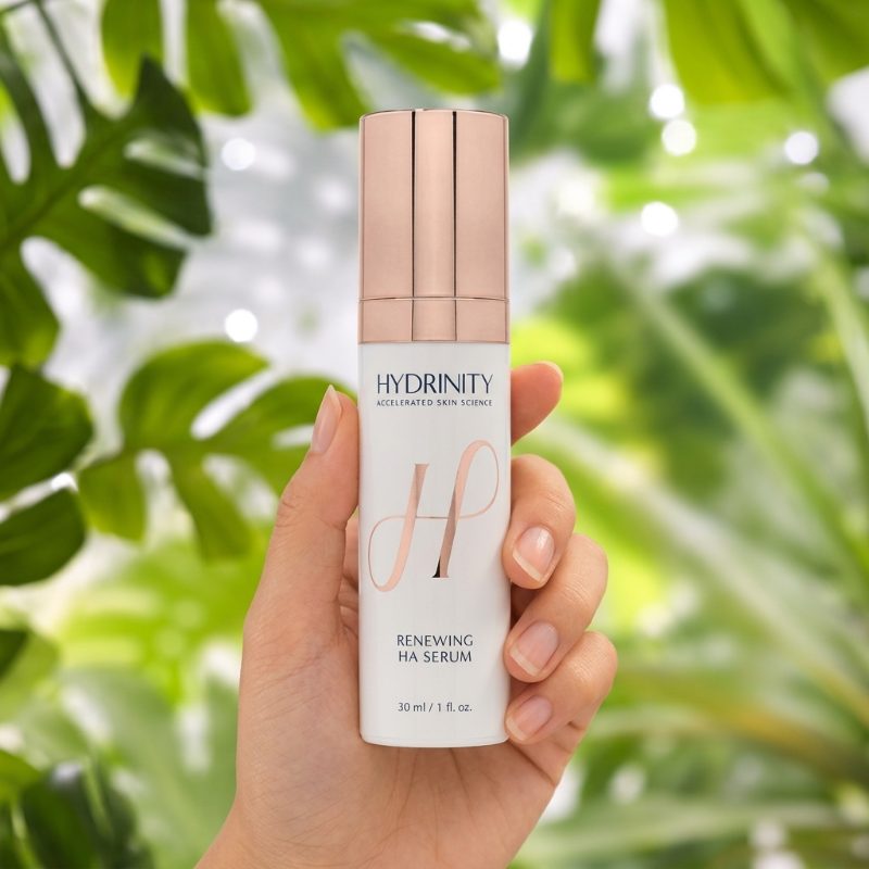 Serum chống lão hóa cho da nhăn