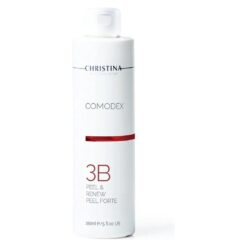 Peel Comodex Step 3B Peel & Renew Peel Forte 150ml Christina