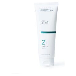 Gel peel da tăng cường oxy Line Repair 2 Oxygen Peel 250ml Christina