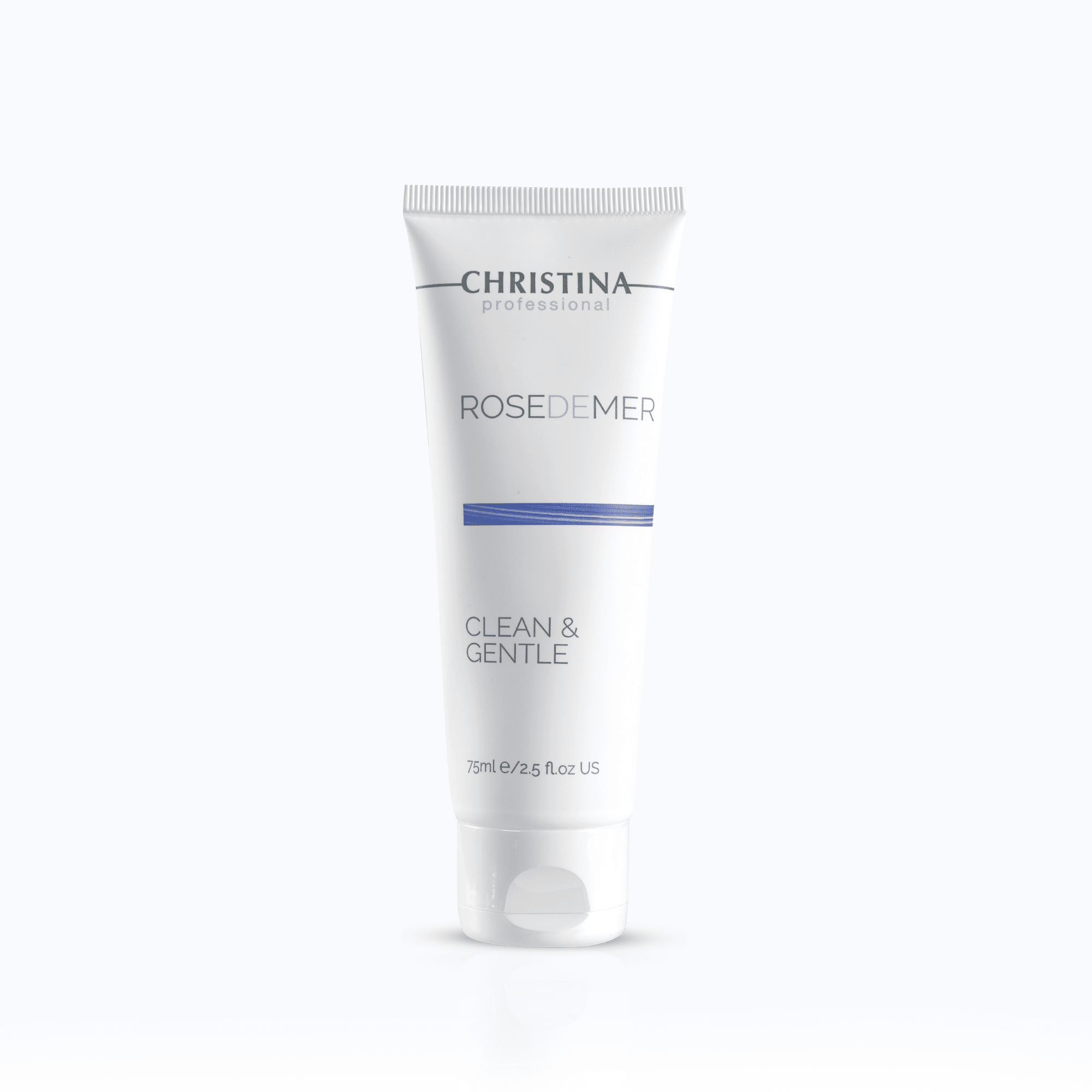 Gel rửa mặt Rose De Mer Clean & Gentle CHRISTINA