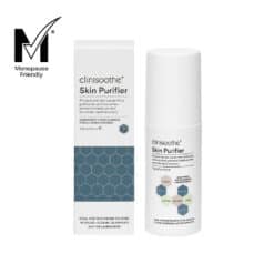 Clinisoothe+ Skin Purifier 100ml - Xit lam sach da HOCl