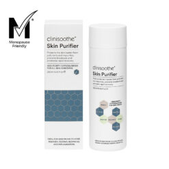 Clinisoothe+ Skin Purifier 250ml - Toner lam sach da HOCl