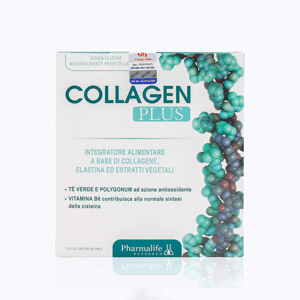 COLLAGENAT NO-AGE