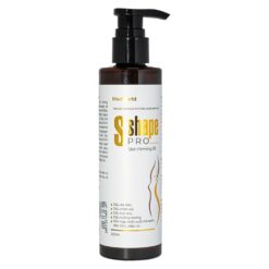 Dầu massage S Shape Pro Skin Firming Oil MEDIWORLD