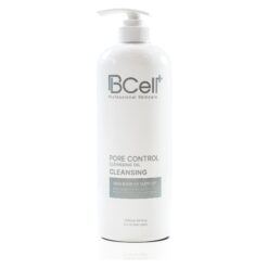 Dầu tẩy trang BCELL+ Pore Control Cleansing Oil 1000ml FR HAUT