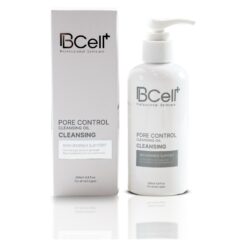 Dầu tẩy trang BCELL+ Pore Control Cleansing Oil 200ml FR HAUT