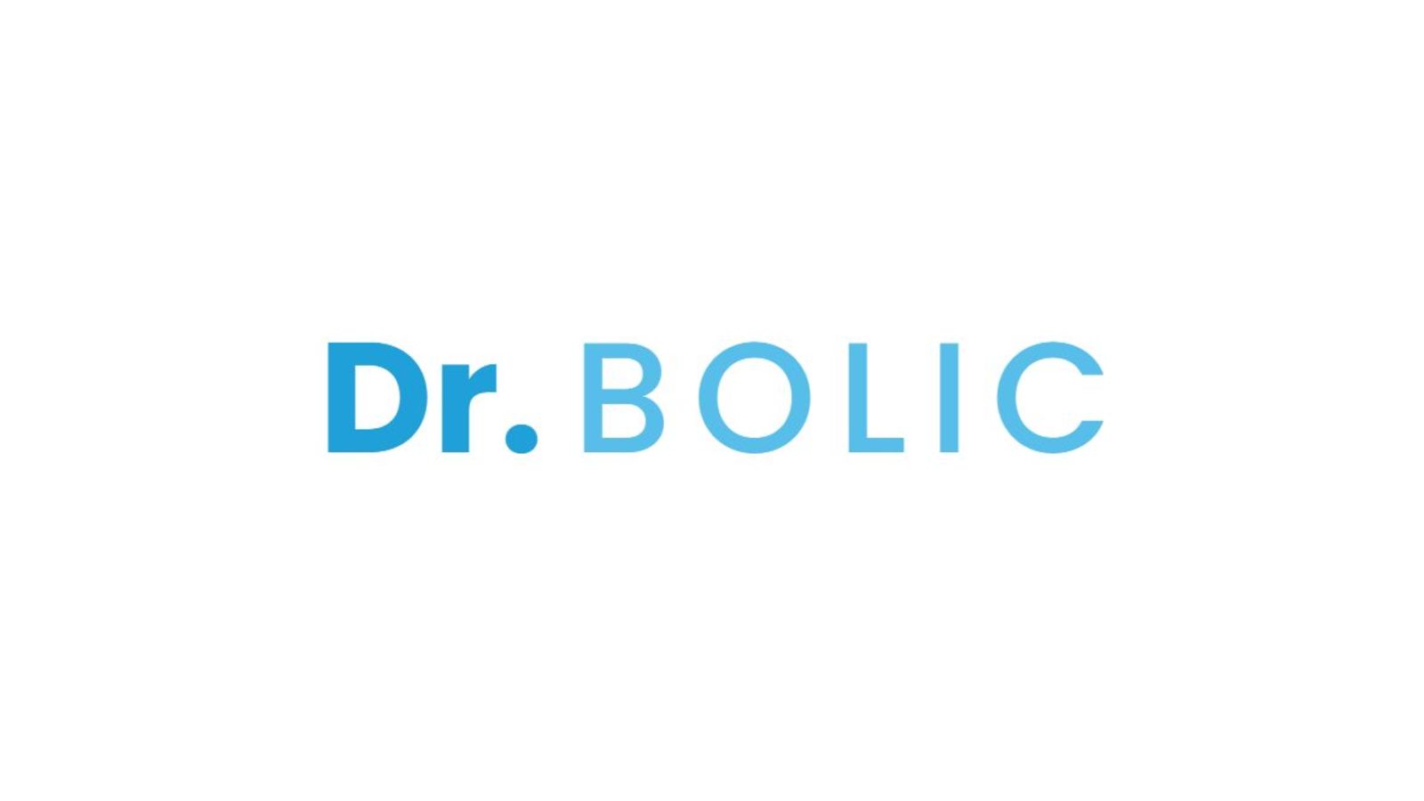 Dr.BOLIC