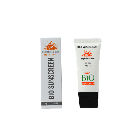 kem chống nắng Bio Sunscreen GENEWORLD – hình ảnh sản phẩm