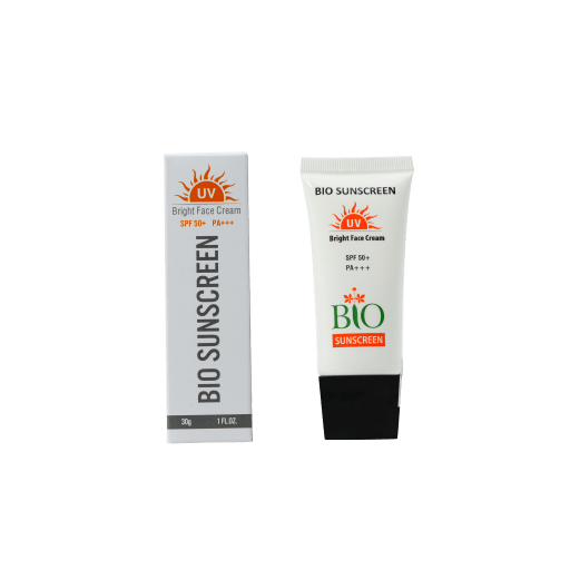 kem chống nắng Bio Sunscreen GENEWORLD
