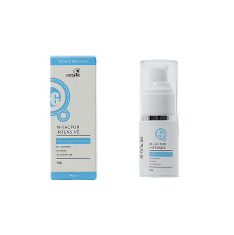 Serum dưỡng ẩm M-Factor Intensive GENEWORLD – hình ảnh sản phẩm