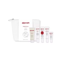 Essentials Starter Kit Kit Skincode