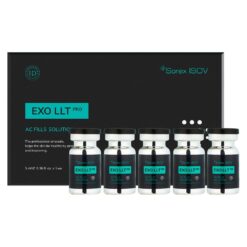 Ampoule EXO LLT PRO AC Fills Solution ISOV hộp 5 lọ x 5ml