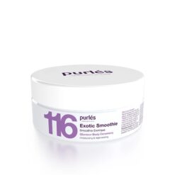 Exotic Smoothie 160ml Purles