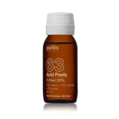 F-Peel 20% 60ml Purles