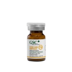 GSC Acne Care Ampoule TR (8ml x 10 lọ)