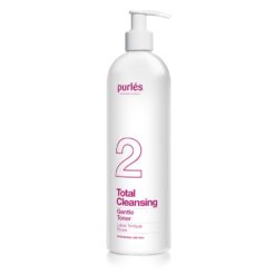 Gentle Toner 500ml Purles