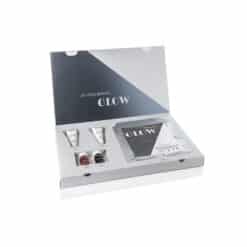 GLOW TREATMENT 1 set FR Haut