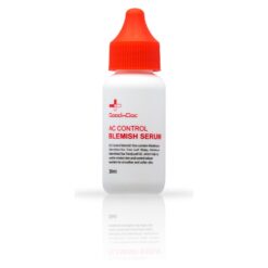 Serum cho da dầu mụn GoodnDoc AC Control Blemish Serum 30ml