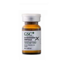 GSC GV Whitening Ampoule