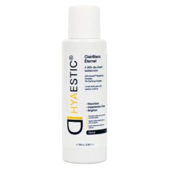Lotion tái tạo da Hyaestic ClairBlanc Éternel 100ml