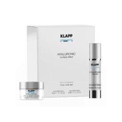 Hyaluronic Treatment Set 