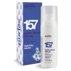Hydra Boost Serum 30ml Purles