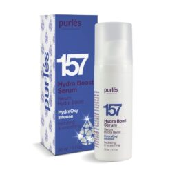 Hydra Boost Serum 50ml – Tinh chất siêu cấp ẩm hằng ngày | Purles