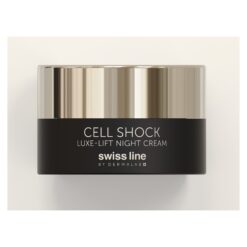 Kem Swissline CS Luxe Lift Overnight Balm - 50 ml