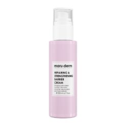 Repairing & Strengthening Barrier Cream 200 ml Maruderm