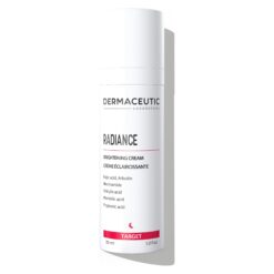 Kem dưỡng làm sáng da Dermaceutic Radiance 30 ml